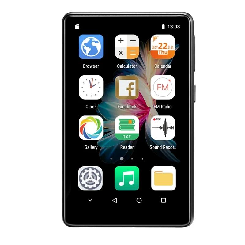 5.0 MP4 MP5 ÷̾, 2 + 16G 4.0 ġ Ǯ ġ ũ, ȵ̵ 8.1 Ʈ ý, Ƽ Ʈ  ÷̾, 